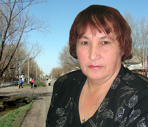 Екатерина Анатольевна Кулешова