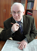 Алексей Корнов