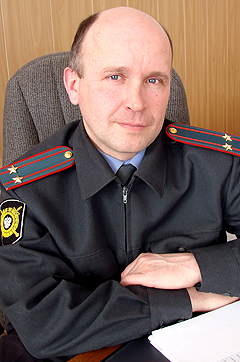 Владимир Александрович Ярыгин