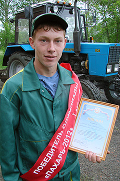 Сергей Челноков
