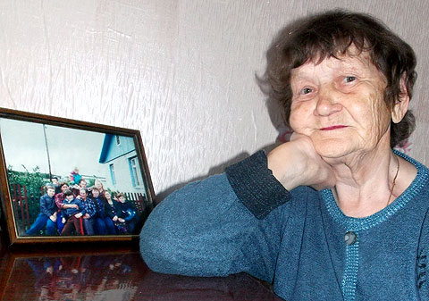 Гуталина Николаевна Бачурина