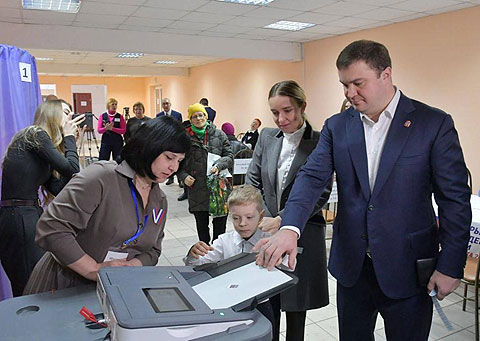 Газета наша искра называевск