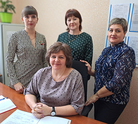 Газета наша искра называевск